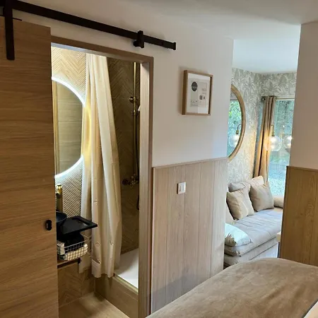 Apartamento The Mini *