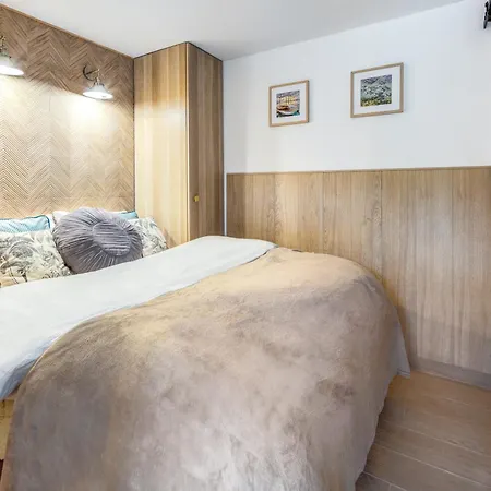 The Mini Apartamento