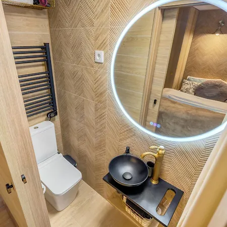 Apartamento The Mini *