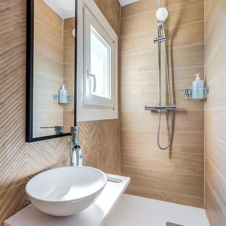 The Mini Apartamento