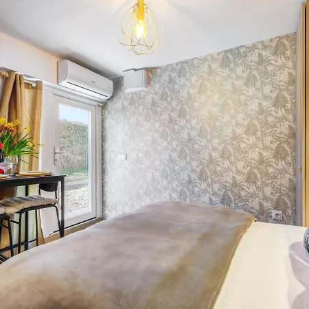 Apartamento The Mini *
