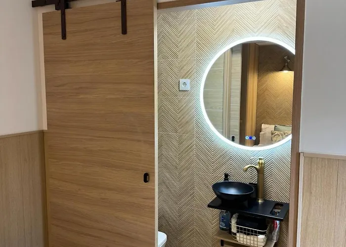 The Mini Кастельдефельс