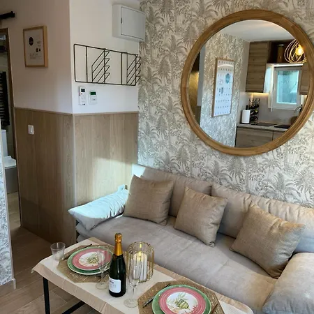 Appartement The Mini