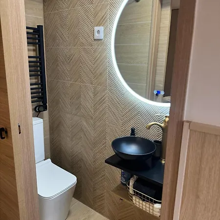 Appartement The Mini *