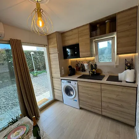 The Mini Apartment