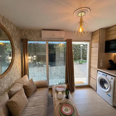 Apartman The Mini