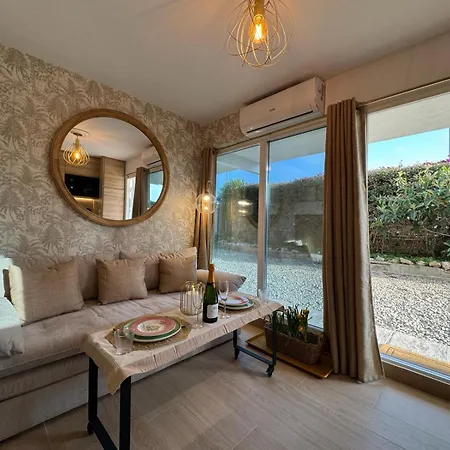 The Mini Appartement