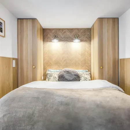 The Mini Apartment Castelldefels