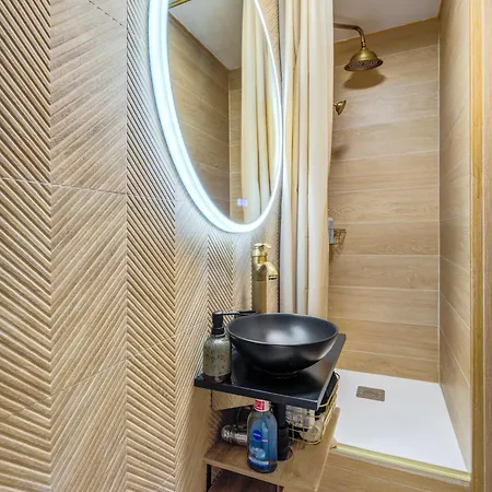 Appartement The Mini *