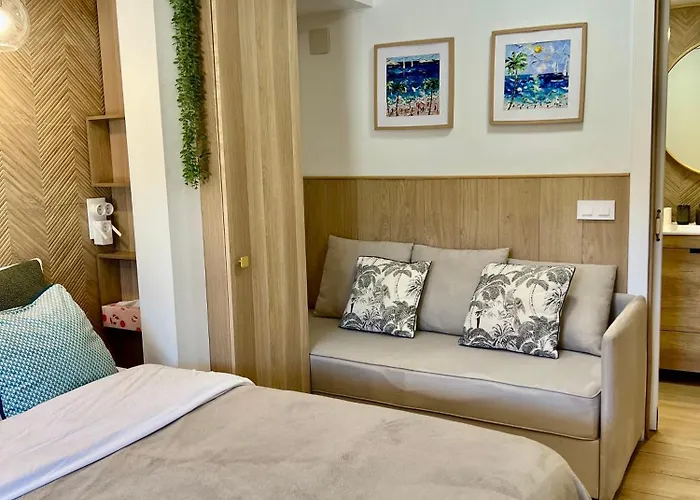 The Mini Apartamento *