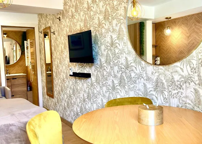 The Mini * Castelldefels