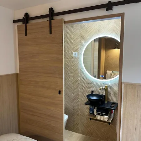 The Mini Castelldefels