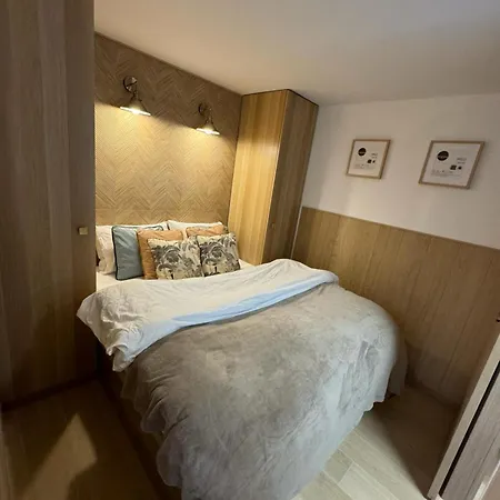 The Mini Castelldefels