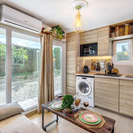 The Mini Castelldefels