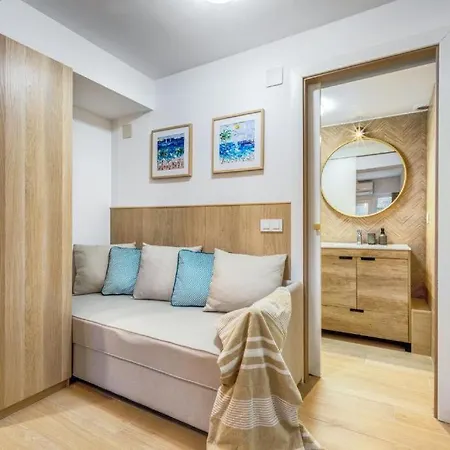 The Mini Appartement Castelldefels