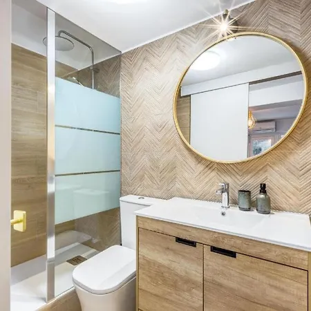 The Mini * Castelldefels