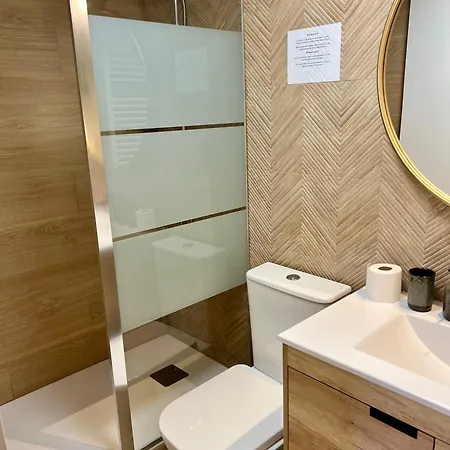 Appartement The Mini