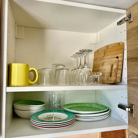 Appartement The Mini *