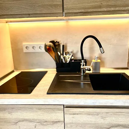 The Mini Castelldefels