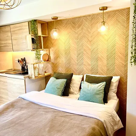 Appartement The Mini